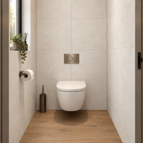 Energieker Parker White 60x60